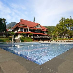 Kusuma Agrowisata Resort & Convention